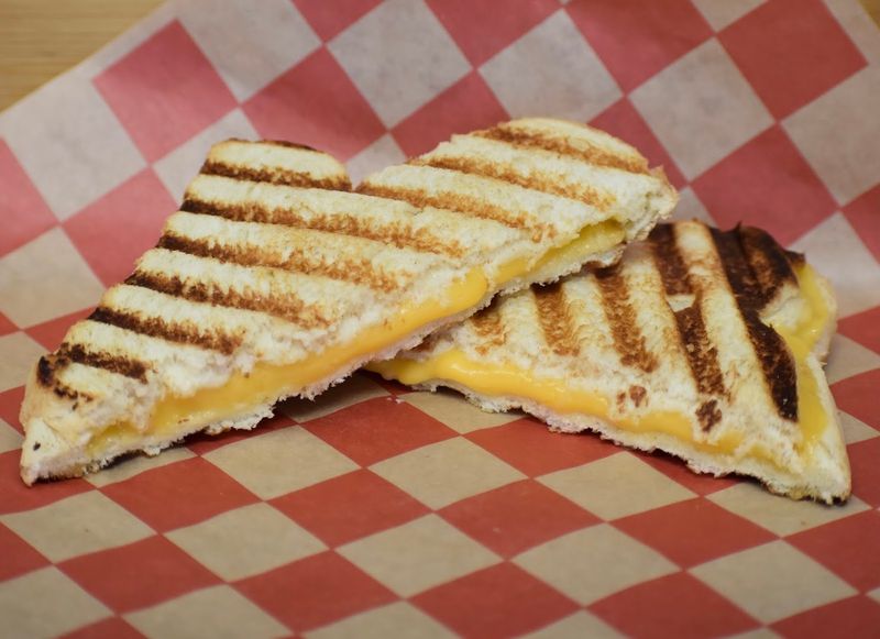 Sandwiches Built On Bread That Actually Deserves The Filling