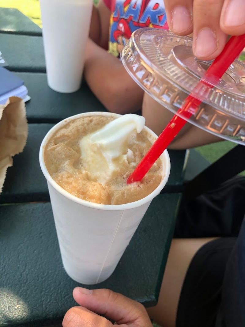 Milkshakes Made With Local Milk That Hit Different