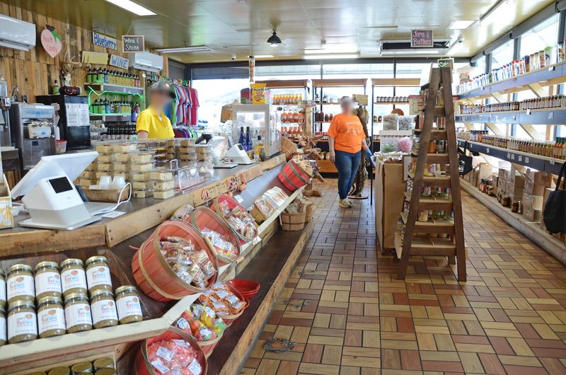 Jams, Salsas, And Spreads That Bring Georgia Home In A Jar