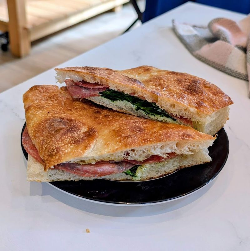 Sandwiches And Soups Daily