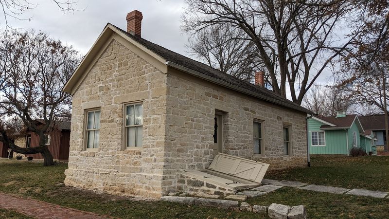 The Last Chance Store And Other Historic Landmarks Worth Exploring