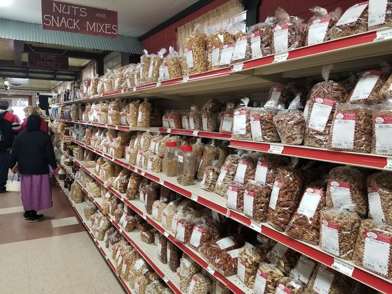 Candy, Chocolates, And Snack Mixes That Bring Out The Kid In Everyone