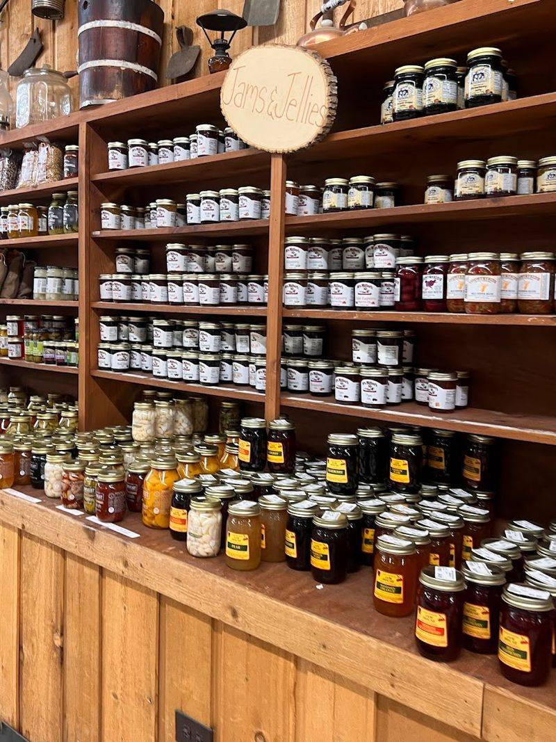 Amish Goods That Are Worth Every Trip