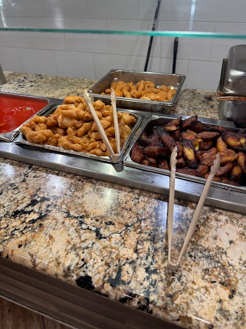 More Than Just Asian Cuisine
