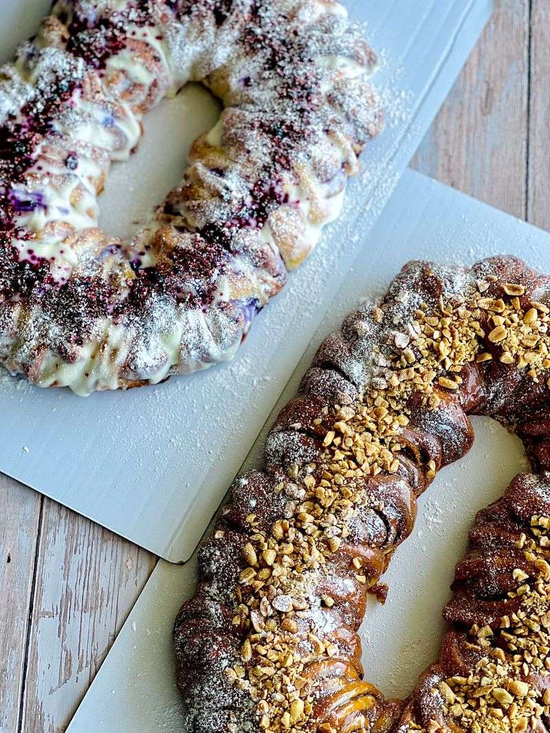 Racine Kringle