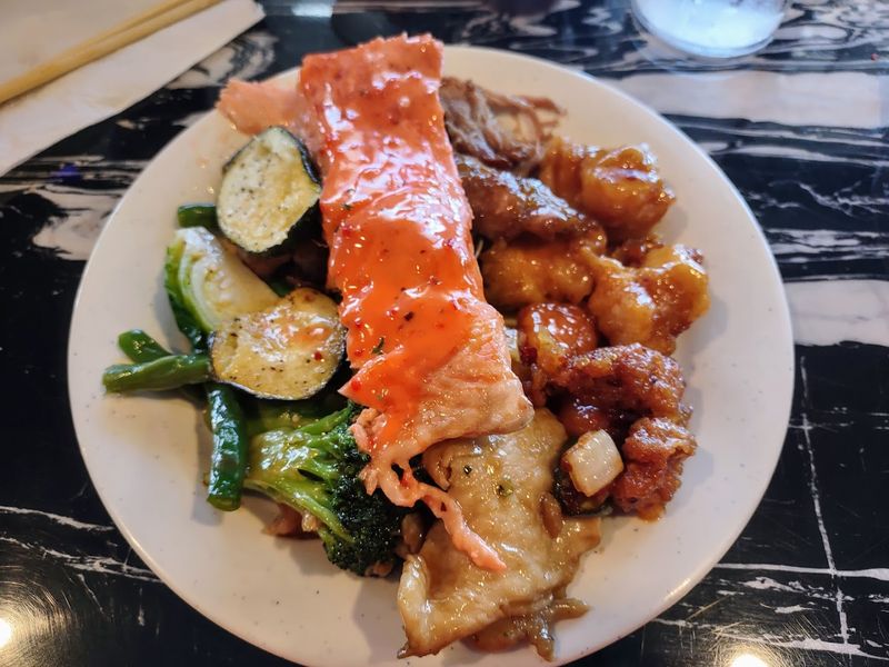 Lunch Is A Smart Move