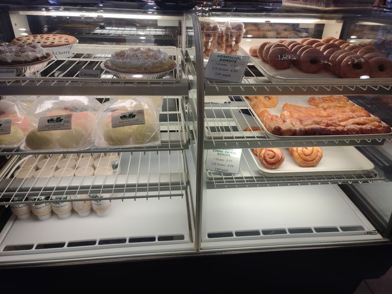 The Pies Alone Are Worth The Drive