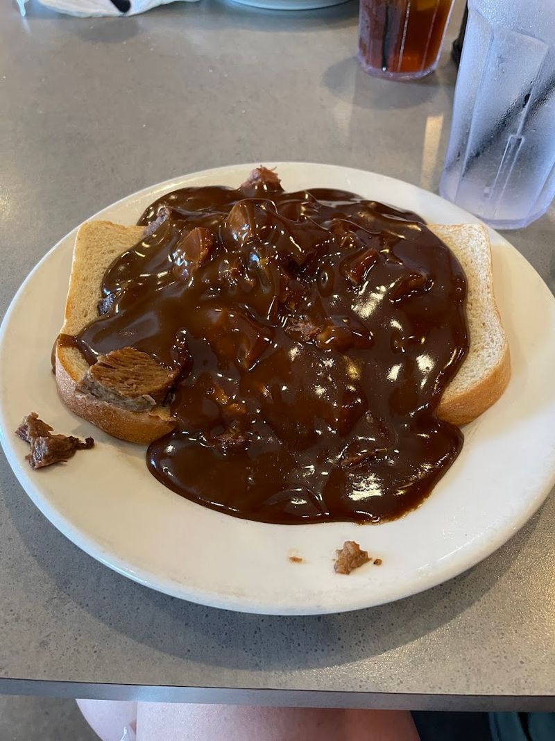 A Menu Full Of Comfort