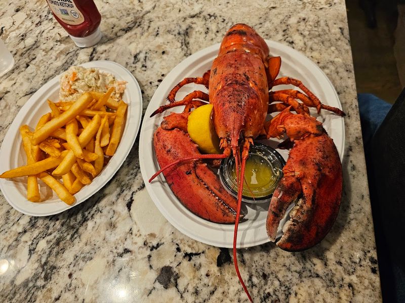 Fresh Off The Boat Quality