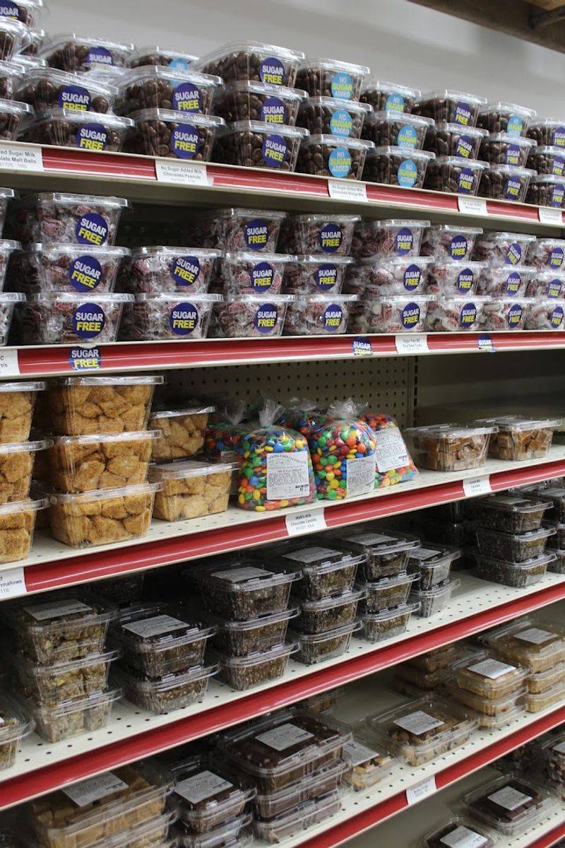 The Kind Of Old-Fashioned Shopping Experience We All Miss