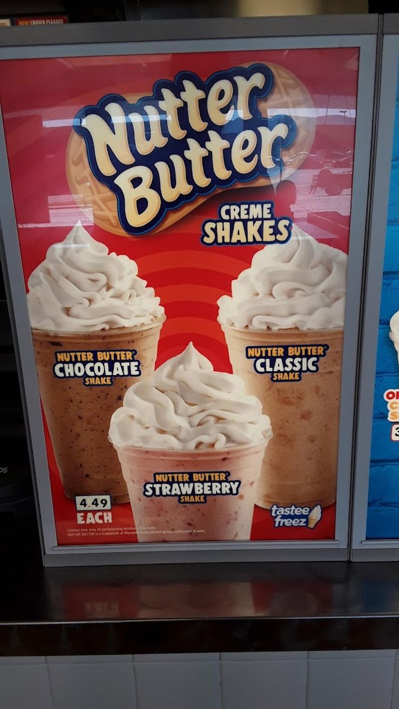 Tastee-Freez Turns Dessert Into A Good Idea