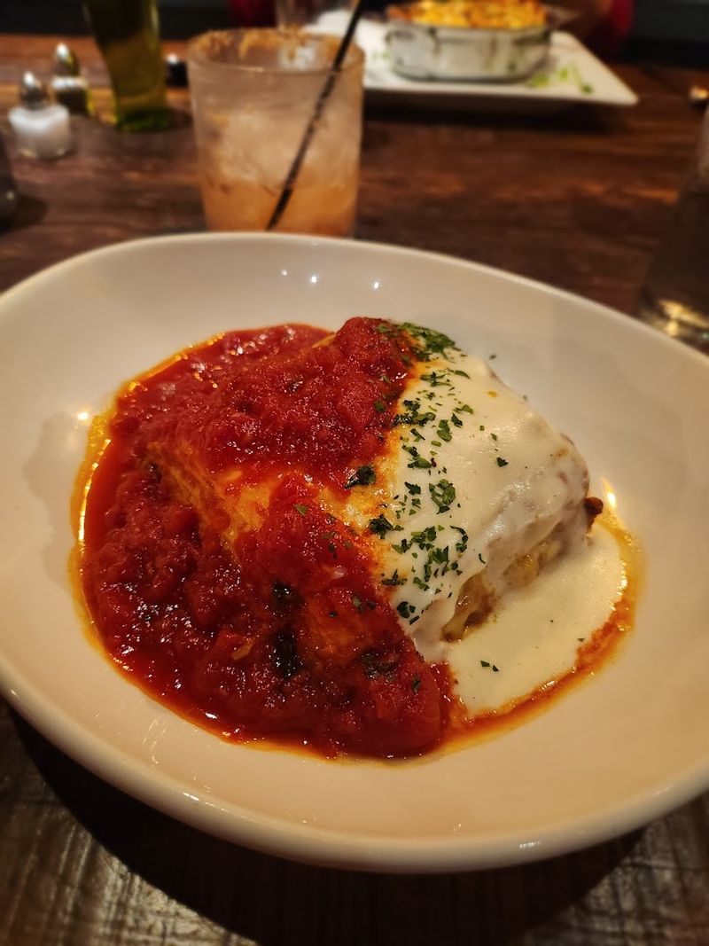 Housemade Lasagna