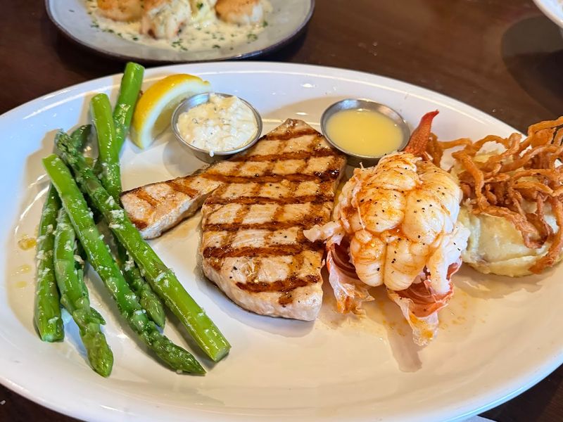 The Halibut That Started A Legend