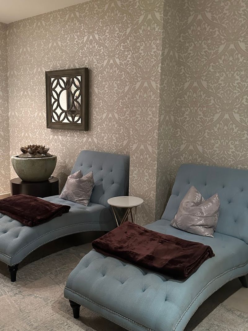 Inside Sole'renity Spa, Where Calm Meets Craftsmanship