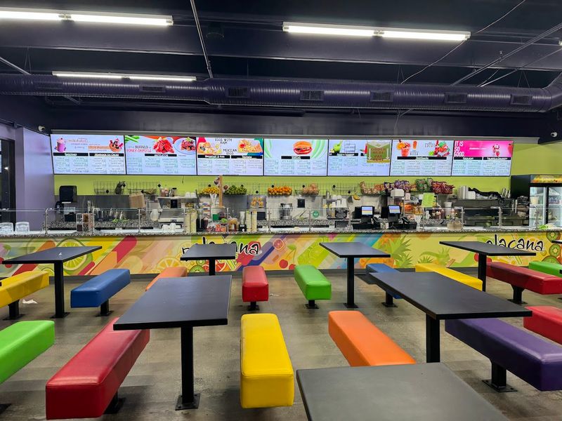 Palacana, Kansas City / Olathe / Wichita