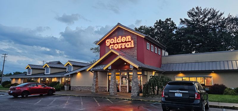 Golden Corral Buffet & Grill – Flint