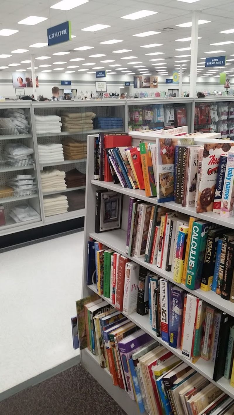 Physical Media Paradise: DVDs, CDs, And Books At Prices That Feel Almost Unfair