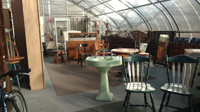 The Outdoor Space Most Shoppers Almost Miss