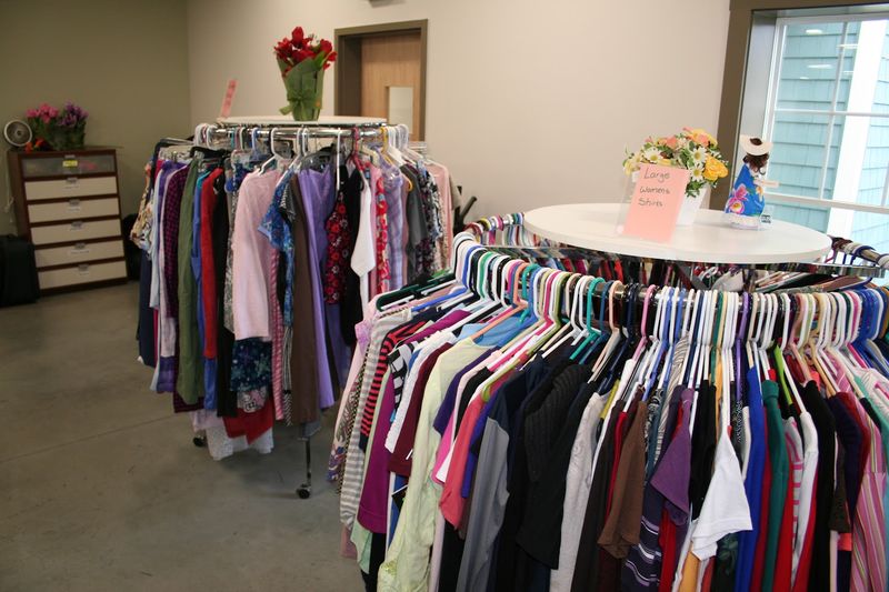 Clothing For Every Style