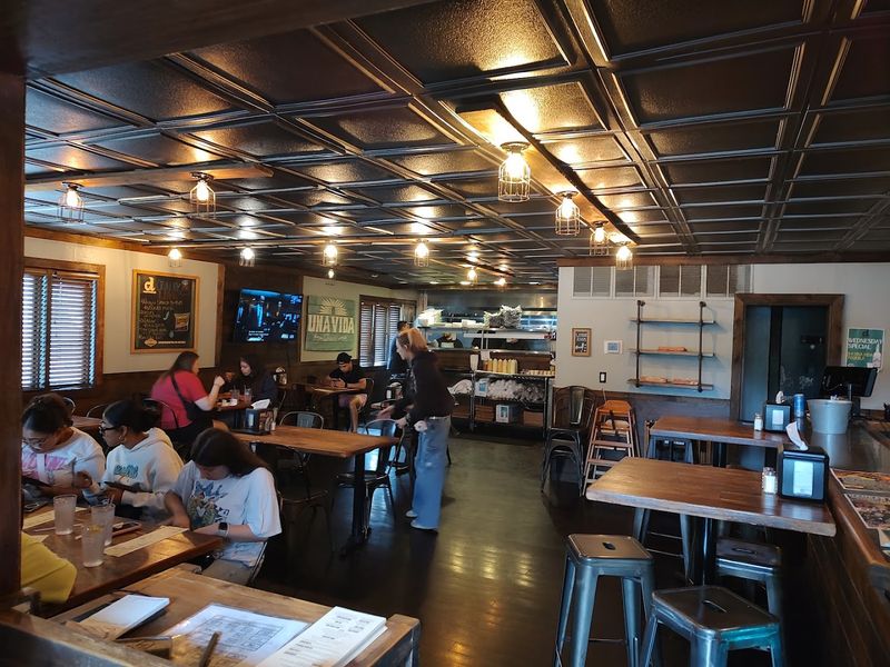 Dempsey's Burger Pub