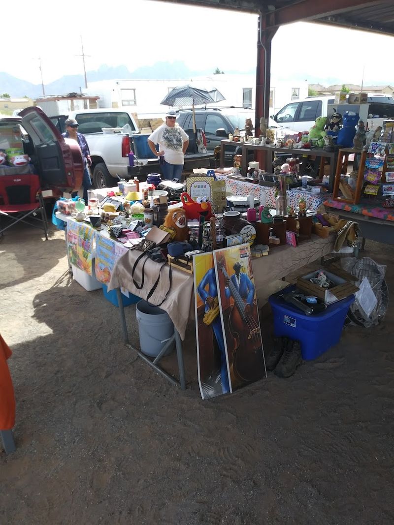 Big Daddy's Flea Market