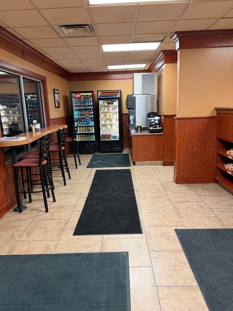 Bagel Bin Inc