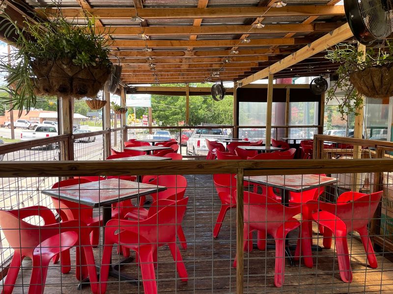 El Chile Cafe Y Cantina