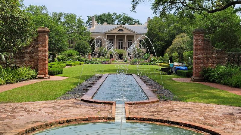 Shipman Gardens