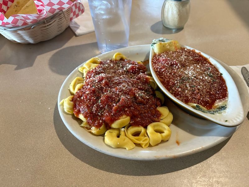 Portions That Actually Justify The Drive To Taylorsville