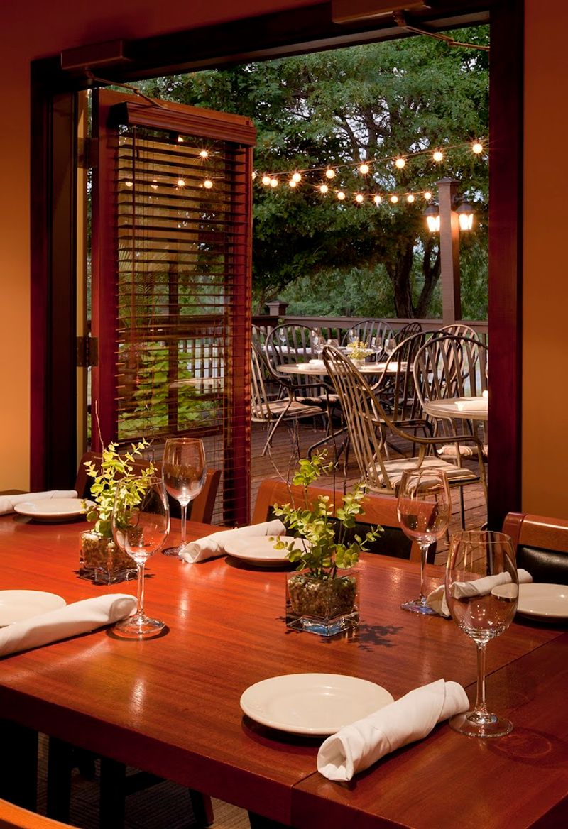 J. Gilbert's Wood-Fired Steaks & Seafood
