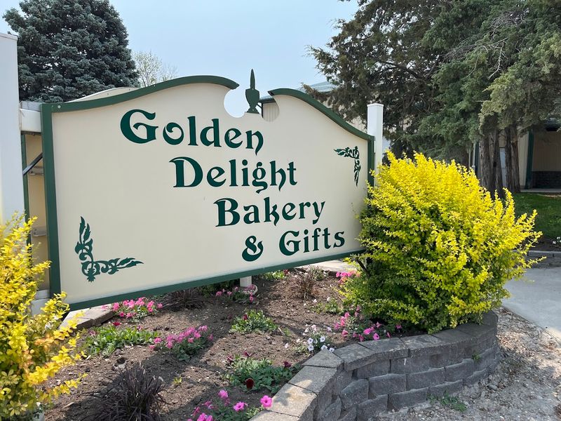 Golden Delight Bakery, Kalona