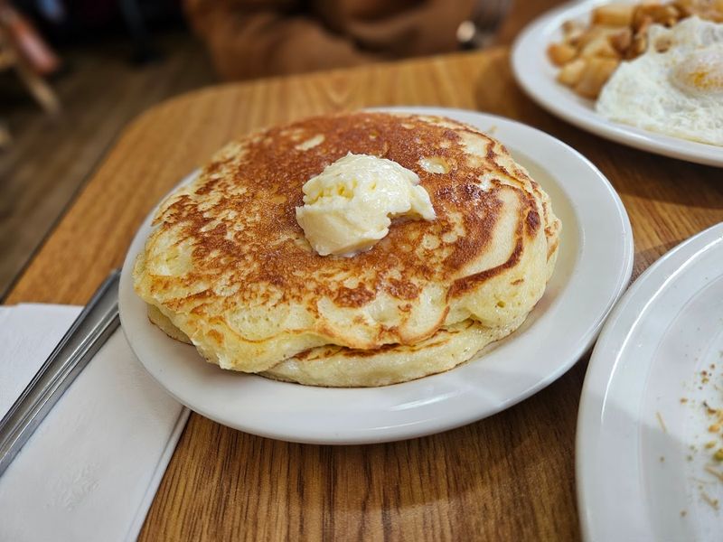Hotcakes That Have Become A Genuine Salt Lake City Conversation Piece
