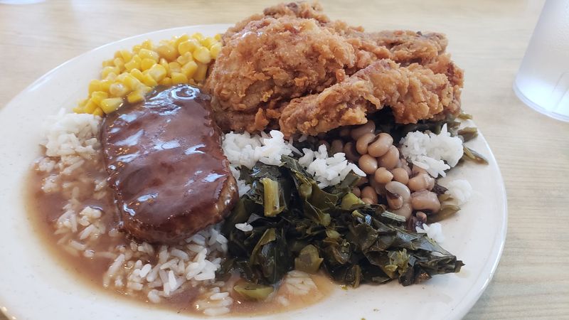 The Fried Chicken That Keeps People Coming Back