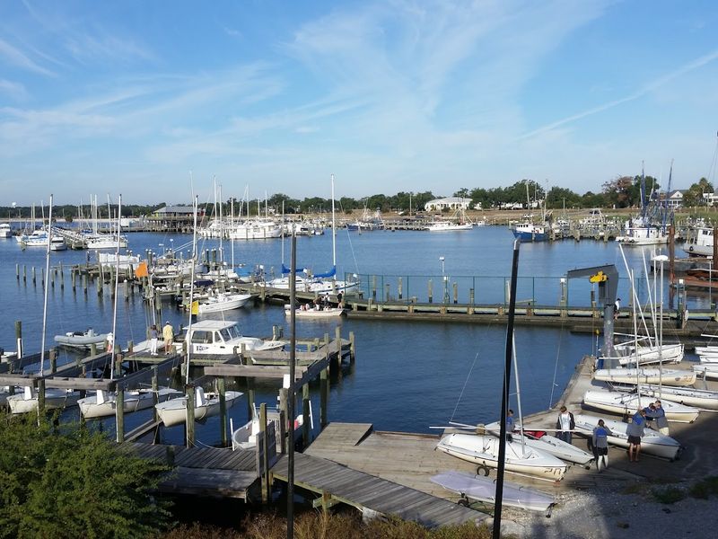 Why Locals Love It Here