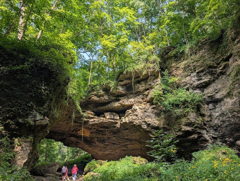 Why This Iowa Park Deserves a Spot on Your Short List