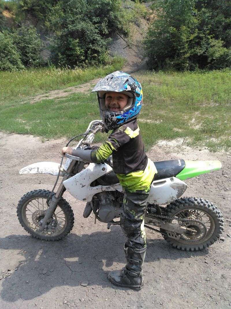 Family Appeal and Bringing Kids Along