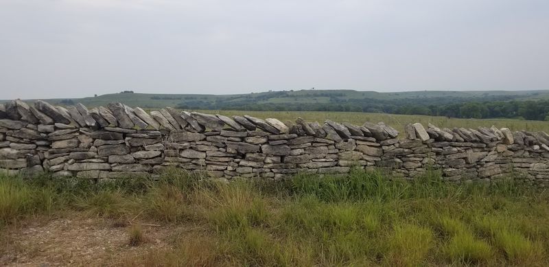 Native Stone Scenic Byway, Kansas