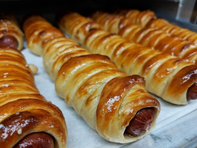 Hot Pretzels Worth Craving