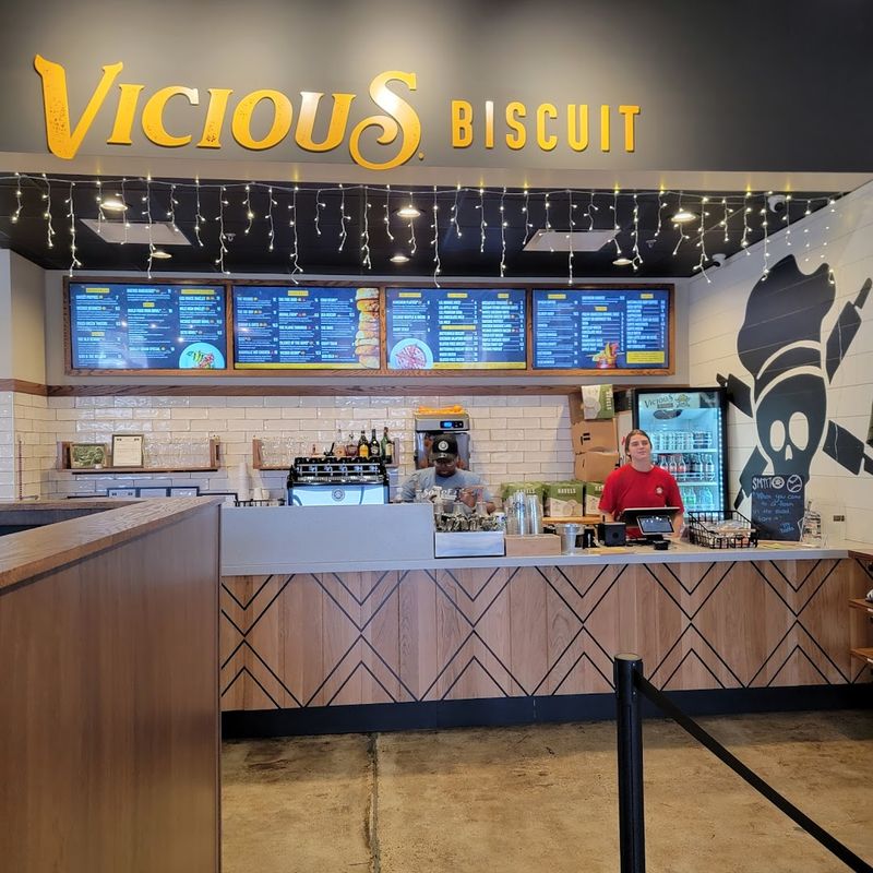 Counter Service With A Rhythm That Actually Works