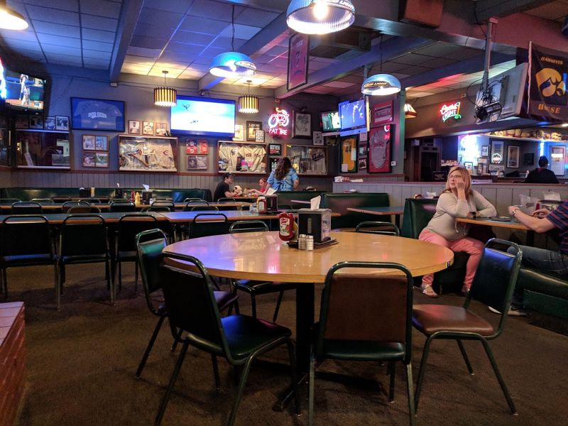 Service Rhythms and What to Expect on a Busy Night