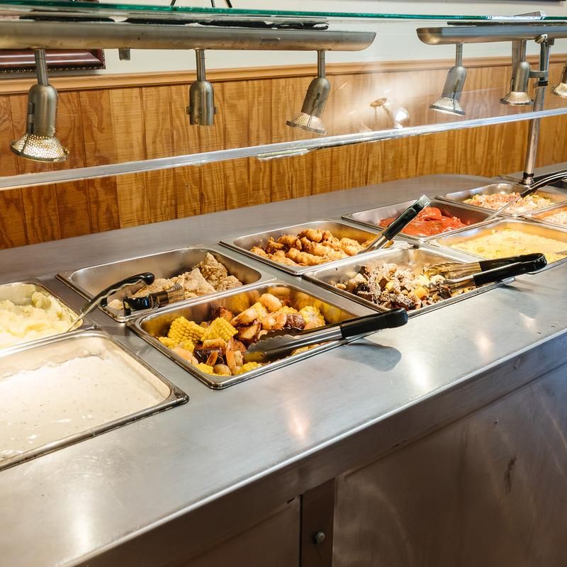 Chisholms Restaurant