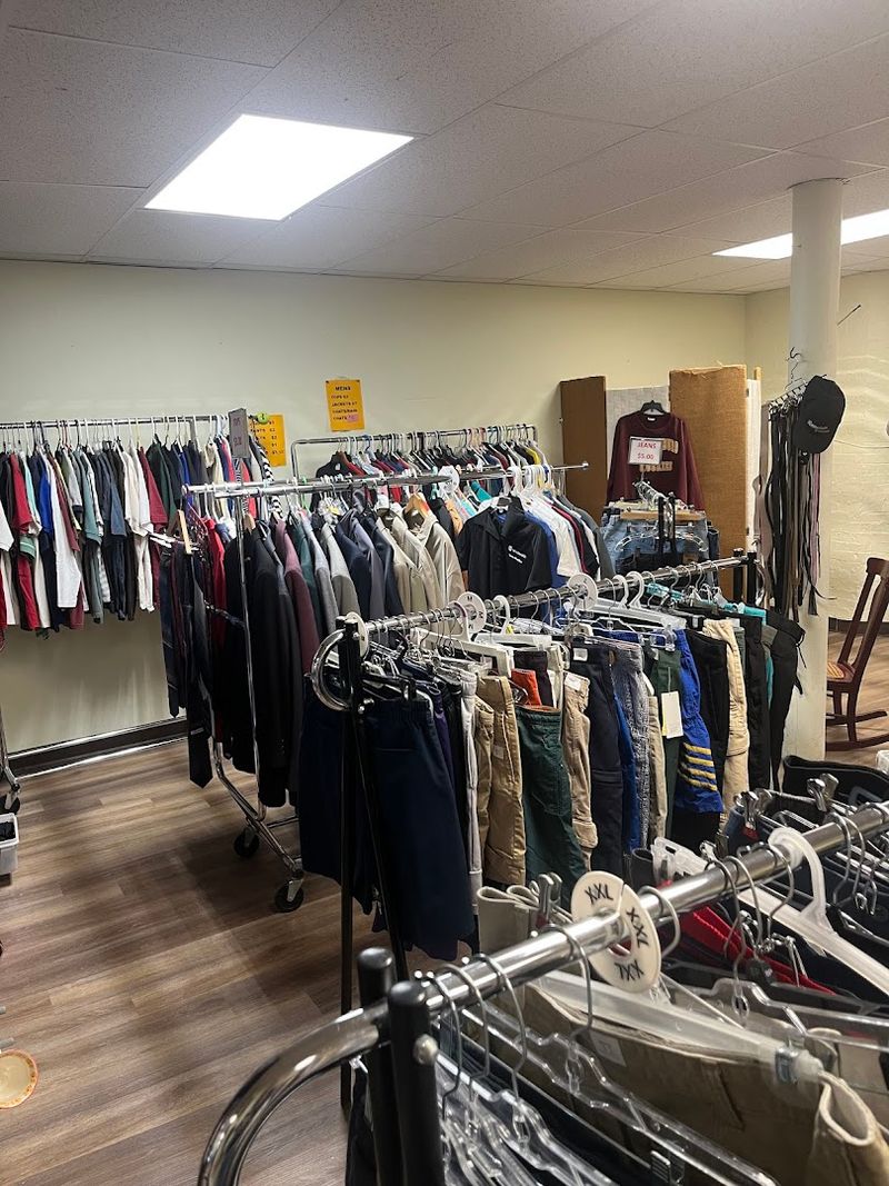Better Buy Thrift Shop