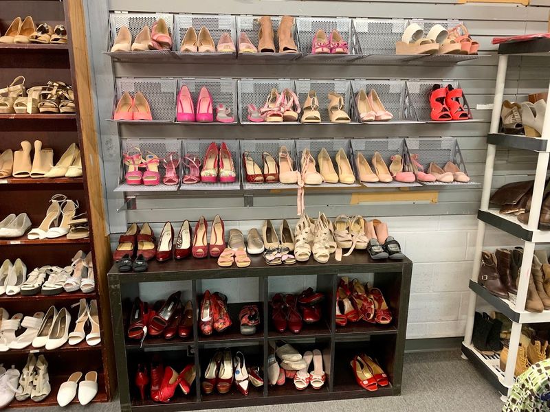 2nd Time Store
