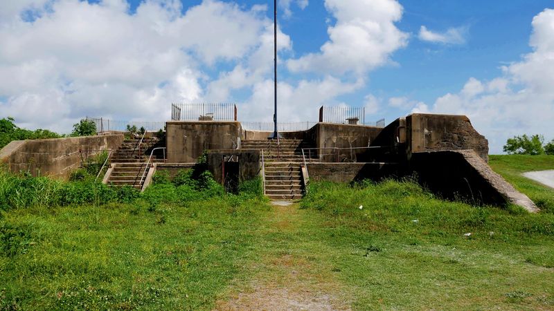 Fort Jackson