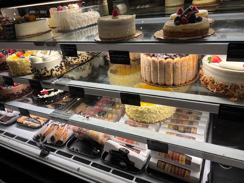 The Cheesecake That Keeps Coming Up In Conversation