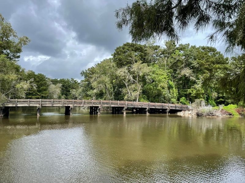 Lorrain Bridge Campground
