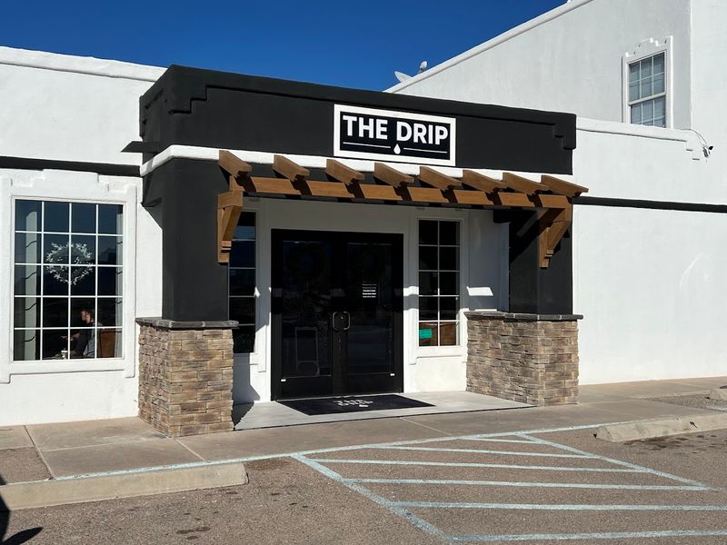 The Drip Coffee House, Alamogordo