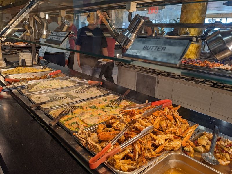 The Hibachi Grill Experience