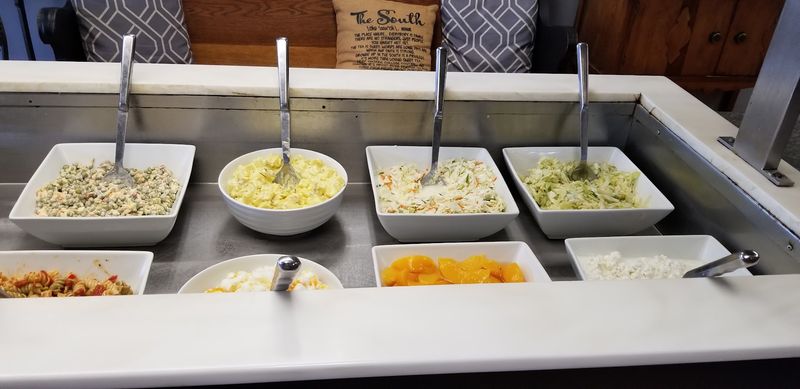 Mac And Cheese That Belongs On Every Plate
