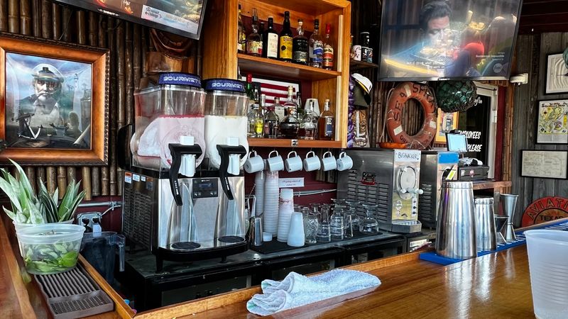 Southern Soul Barbeque 